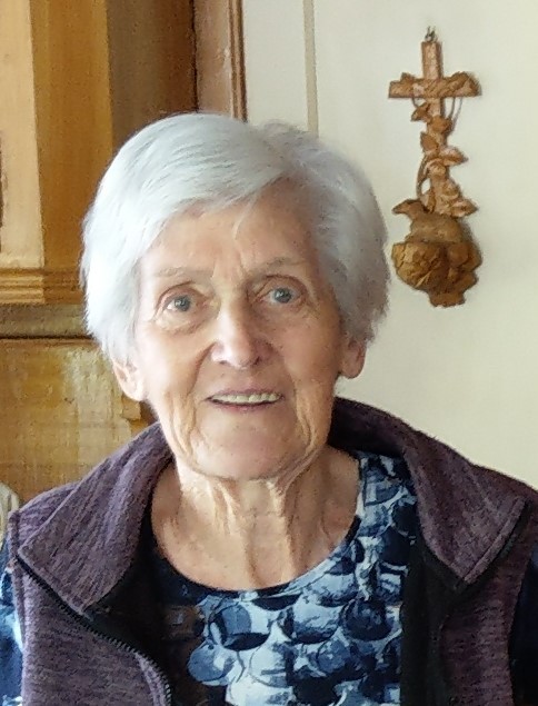 Anna Maria Engstler